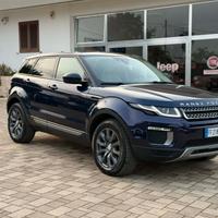 Land Rover Range Evoque 2.0 TD4 150 CV 5p. HSE