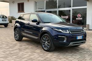 Land Rover Range Evoque 2.0 TD4 150 CV 5p. HSE