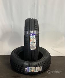 2 GOMME 195 65 15 GOODYEAR ESTIVE NUOVE