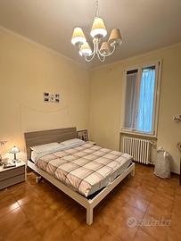 2 singole libere dal 15/4/2026 in Bolognina