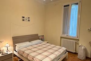 2 singole libere dal 15/4/2026 in Bolognina