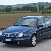 Lancia Lybra