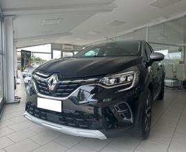 RENAULT Captur TCe 90 CV Techno