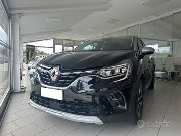 RENAULT Captur TCe 90 CV Techno