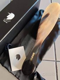 Mariella Martinato - Spazzola abiti cashmere con m