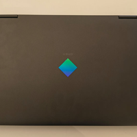 Pc gaming HP OMEN 016 (usato poco)