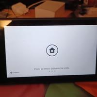 Nintendo Switch con accessori