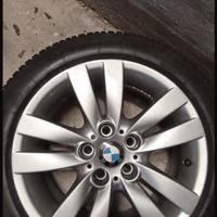 Cerchi da 17 bmw