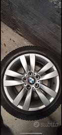 Cerchi da 17 bmw