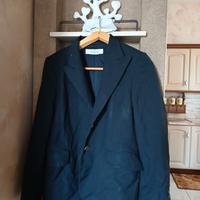 GIACCA DONNA DI LANA BRAND GUCCI COLORE NERO
