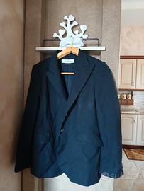 GIACCA DONNA DI LANA BRAND GUCCI COLORE NERO