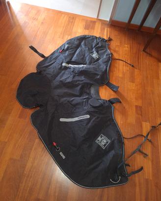 coperta termica tucano per Kimko