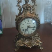 Orologio da tavolo 