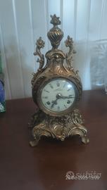 Orologio da tavolo 