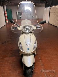 Piaggio Fly 150 - 2011
