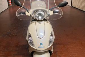 Piaggio Fly 150 - 2011