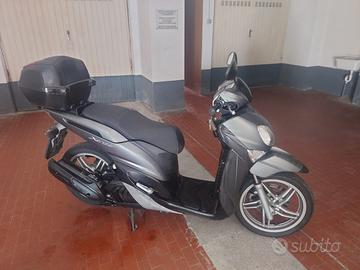Yamaha xenter