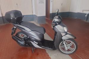 Yamaha xenter