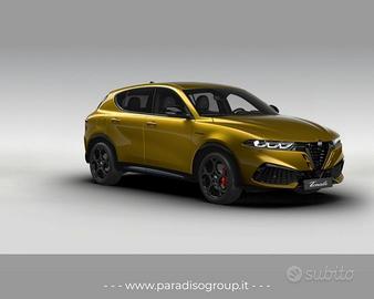 Alfa Romeo Tonale (622) Ibrida Ibrida 175cv V...