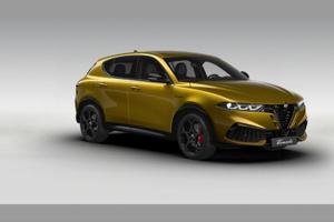 Alfa Romeo Tonale (622) Ibrida Ibrida 175cv V...