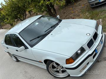 BMW E36 318tds
