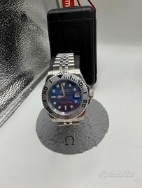 Orologio Seiko automatico da polso 