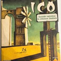 Ico Ps2 Edizione Limitata