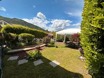 Villetta indipendente da privato