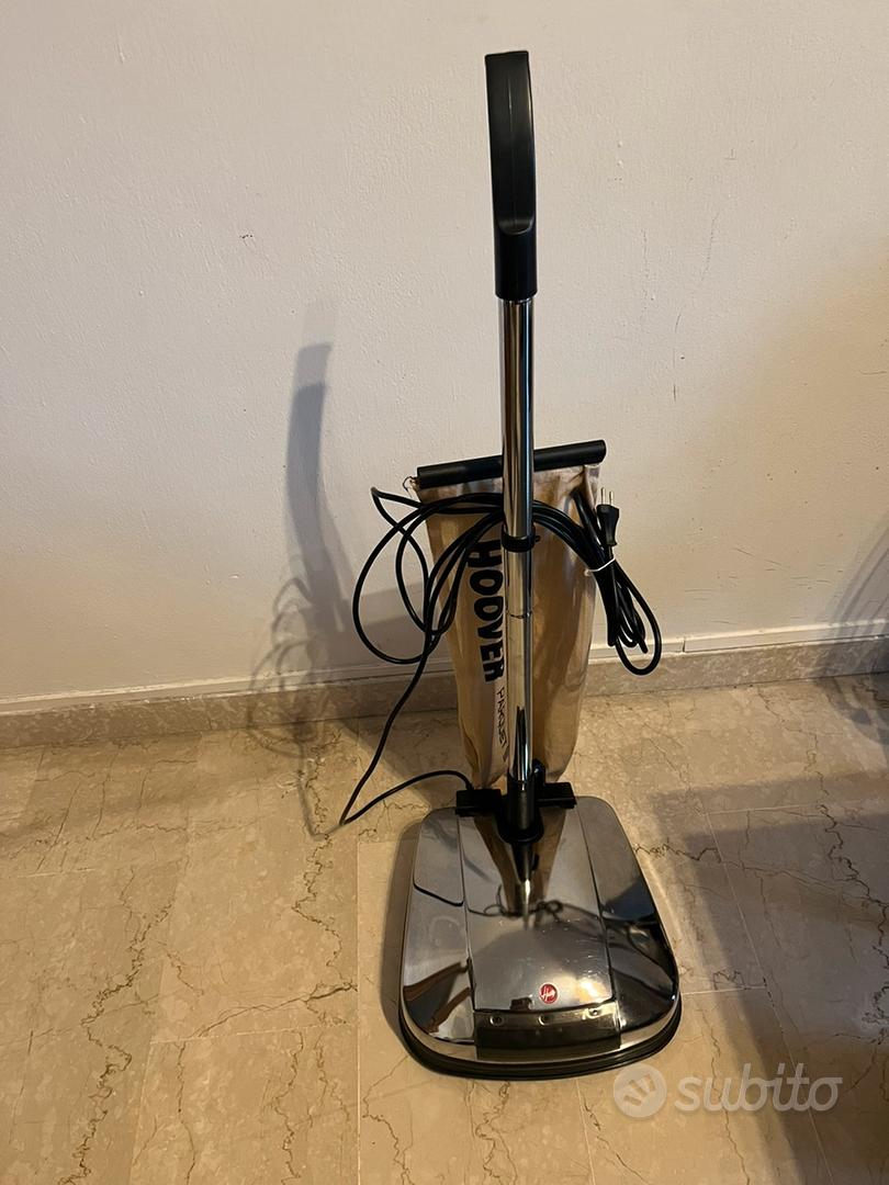 Lucidatrice per parquet Hoover - Arredamento e Casalinghi In vendita a  Modena