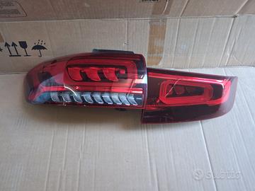 Stop posteriori mercedes glb 2024 2025