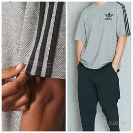 Felpa track top adidas originals XL