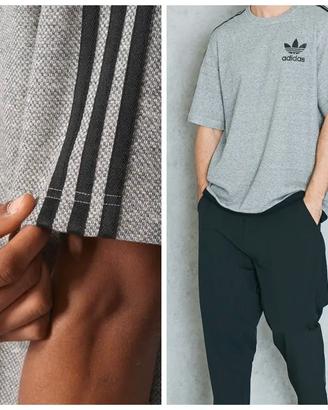 Felpa track top adidas originals XL