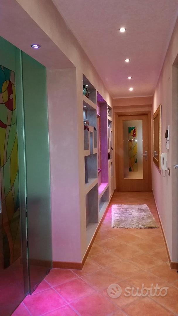Appartamento – ME - Vista 3