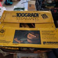 100 gradi Steamatic