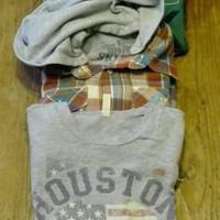 PACCO VESTITI  BIMBO