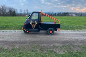 ape 50 omologata per 2