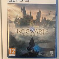 Ps5 Hogwarts, FC24, Valhalla Nintendo Mario Party