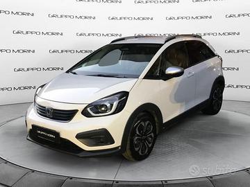 Honda Jazz Hybrid HEV 1.5 Executive eCVT