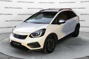 Honda Jazz Hybrid HEV 1.5 Executive eCVT