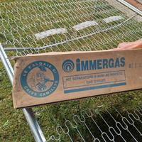 Kit separatore immergas