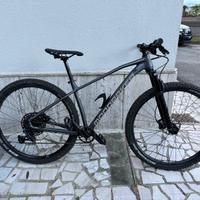MTB Mondraker Chrono R 29 M nuova