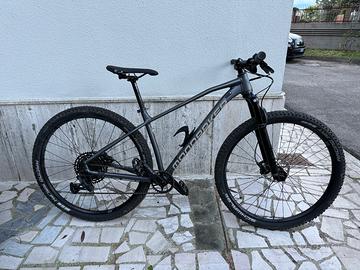 MTB Mondraker Chrono R 29 M nuova