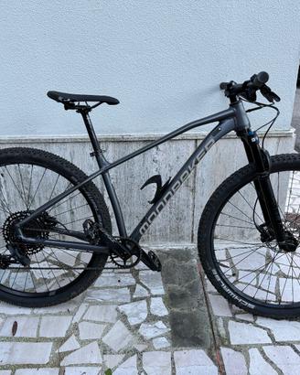 MTB Mondraker Chrono R 29 M nuova