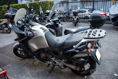 Honda Varadero 1000 - 1999