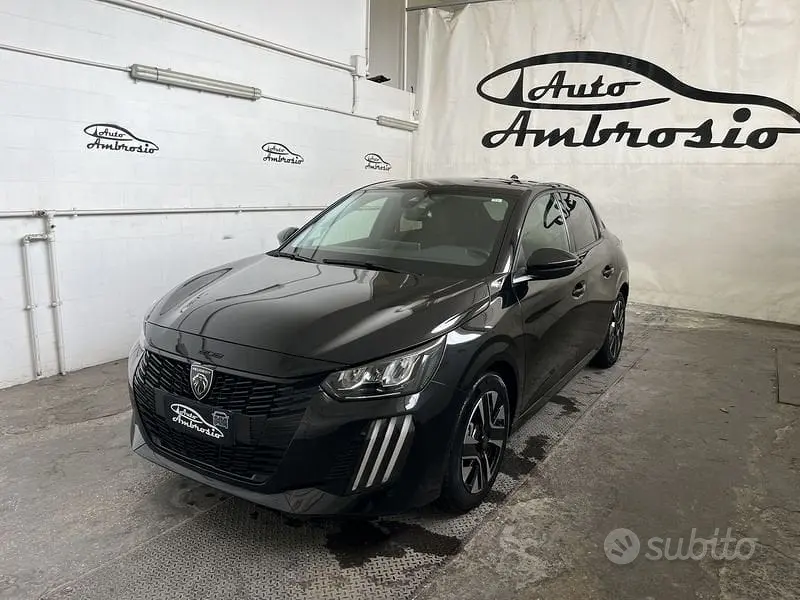 Peugeot 208 2ª serie