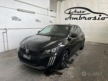Peugeot 208 1.2 puretech Allure s&s 100cv TUA...