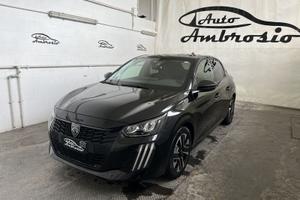 Peugeot 208 1.2 puretech Allure s&s 100cv TUA...