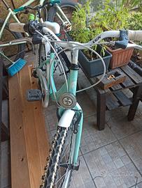 Bici Bicicletta da ragazza 
