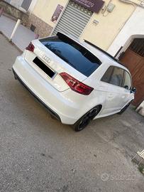 Audi a3 sline
