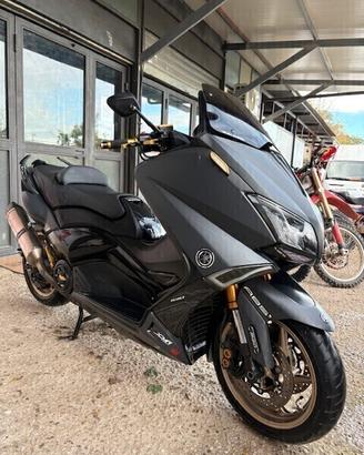Yamaha TMAX 530 ironmax 2016 elaborato